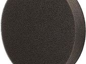 GLASS POLISH 16005 PRO-Line Soft Buffing Foam, Detailing Finishing Pad Swirl Free | 150 mm