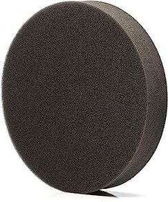 GLASS POLISH 16005 PRO-Line Soft Buffing Foam, Detailing Finishing Pad Swirl Free | 150 mm