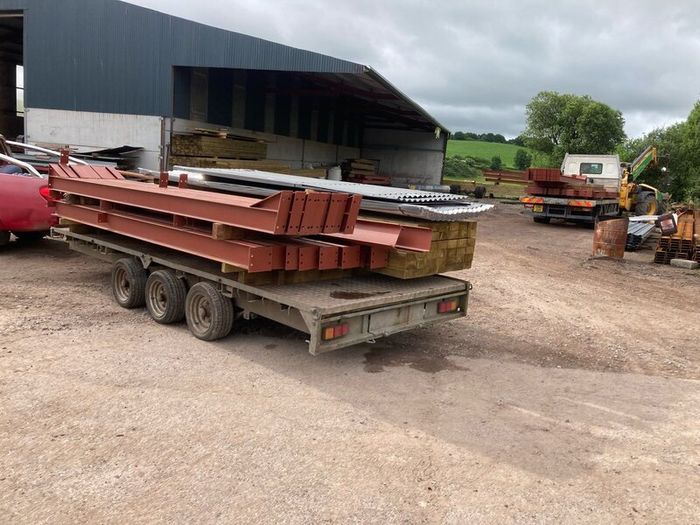 47 x 30 x 14 cancelled order