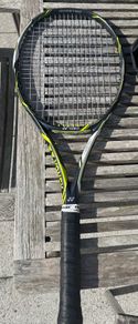 Yonex ezone dr 98