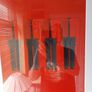 Kraftwerk - Fred Birchal framed/ mounted print Image 3