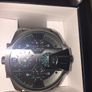 Diesel Uber Chief Gunmetal Watch broken Image 10