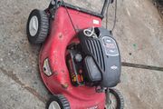 Lawnmower