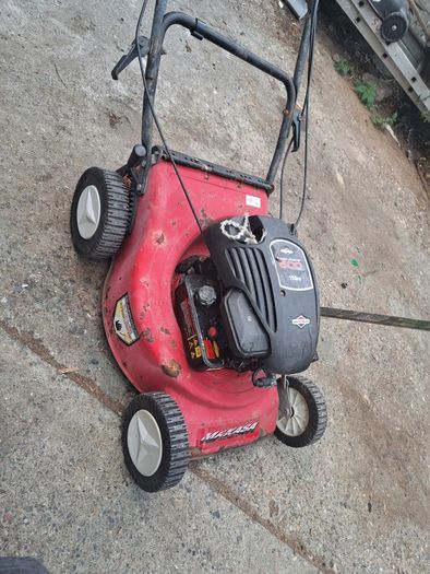 Lawnmower