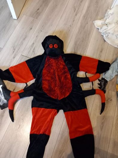Halloween costumes
