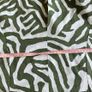 BNWT Ladies Khaki&White Beach Dress by Pala D'Oro Carraig Donn Image 6
