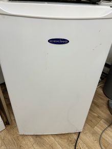 mini freezer