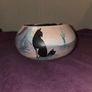 Hand Painted Mexico bowl Image 2
