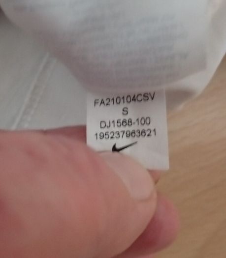 Nike T-shirt