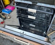 Dishwasher - Hisense (Faulty)