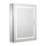 Mirrored Bathroom Cabinet Image 5