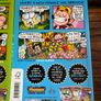 BRAND NEW - Bunny vs Monkey book set (5) Image 6