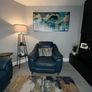 Stylish Recliner Image 3