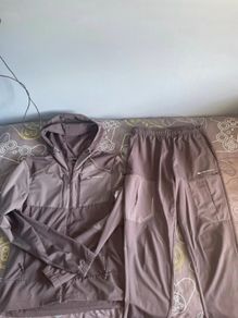 Monterrain tracksuit