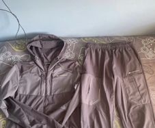 Monterrain tracksuit