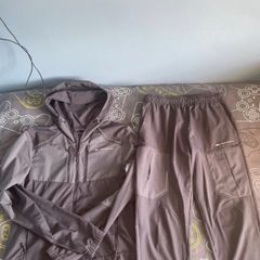 Monterrain tracksuit