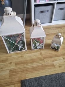 lanterns