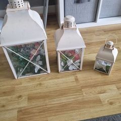 lanterns