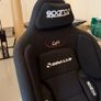 Professional Racing Sim Rig - Qubic QS-220 Motion, Simucube, Heusinkveld Image 4