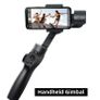 BRAND NEW Handheld Gimbal Cellphone Stabilizer Wireless Bluetooth for iPhone Mobile Phone Smartphone Video Record Image 2