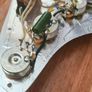 Bare Knuckle Loaded Pickguard 'Slow Hand' Set Image 4