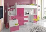 Bunk bed ROY 4S