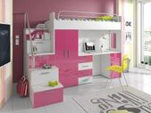 Bunk bed ROY 4S