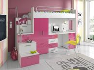 main image for ad Bunk bed ROY 4S