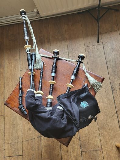 Bagpipes