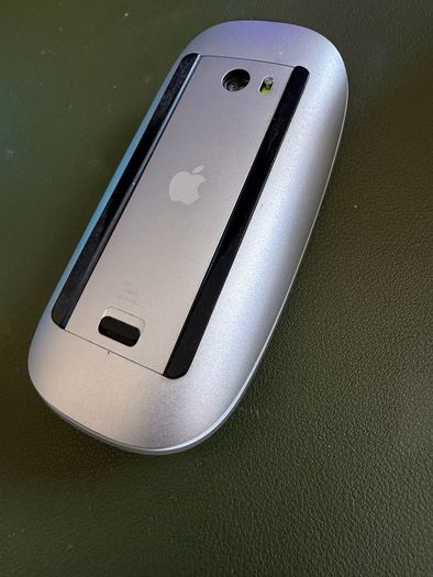 Apple Mac mouse ( No box)