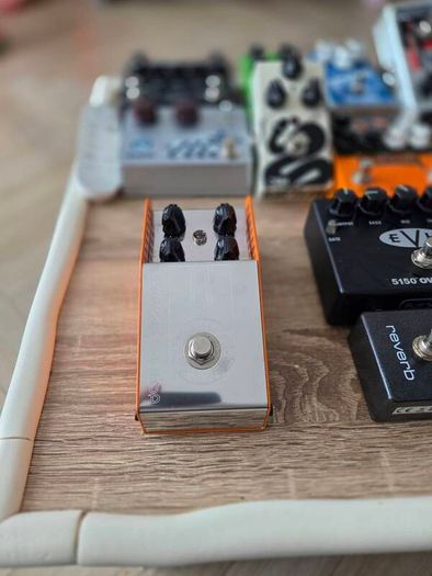 Thorpy fx Muffroom Cloud (Pre lawsuit Fallout Cloud)