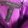 BCBG purple dress Image 2