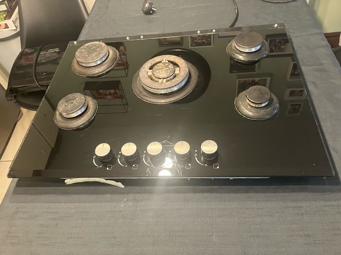 Gas Hob For Sale in Duleek, Meath from gerry37