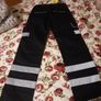 mens workwear relective bottoms by orn Image 4