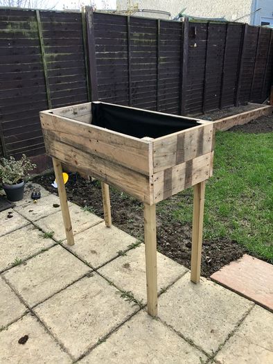 XL Planters