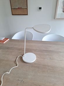 Muuto Designer Leaf Lamp