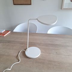 Muuto Designer Leaf Lamp
