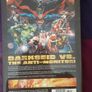 Justice League: The Darkseid War Saga Omnibus Image 3