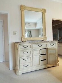 Thomasville Dresser