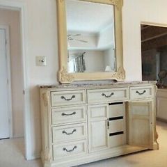 Thomasville Dresser