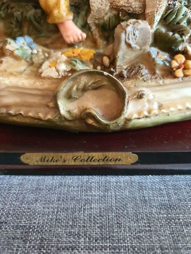 antique Mike's Collection