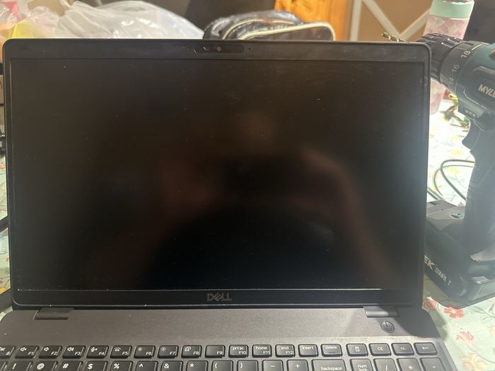 Dell Precision 3541 for spares