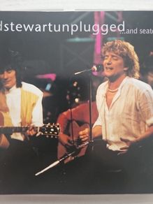 Rod Stewart - Unplugged.