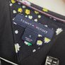 5years, Girls Tommy Hilfiger Button Up Dress Image 2