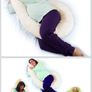 Summer Infant Ultimate Body Comfort Pillow Image 2