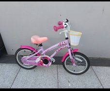 girls bike