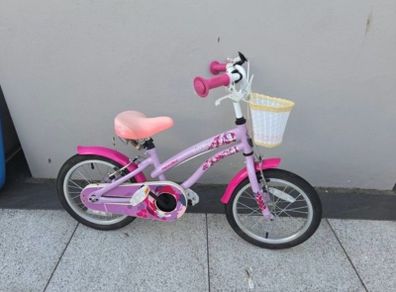 girls bike