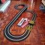 Scalextric Sierra set: BTCC Edition - cars have lights Image 2