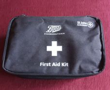 First Aid Kit