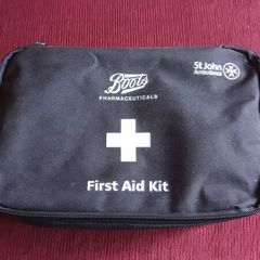 First Aid Kit